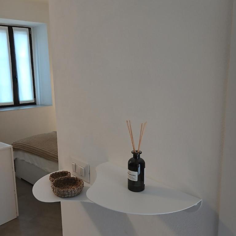 La Corte dei Luisitt - One-Bedroom Apartment - 12