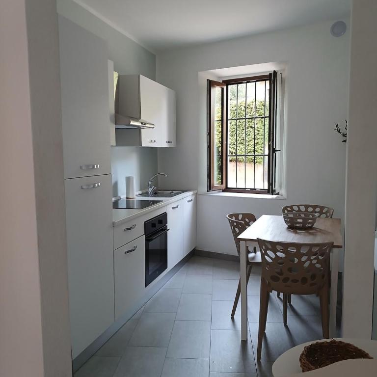 La Corte dei Luisitt - One-Bedroom Apartment - 14