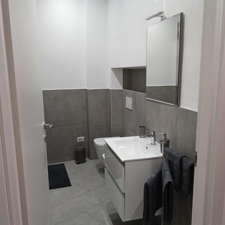 La Corte dei Luisitt - One-Bedroom Apartment - 8
