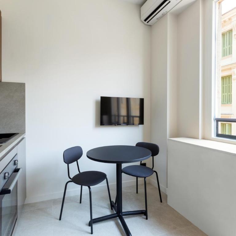 Palais Escurial - Suites - Studio - 2