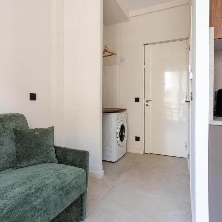Palais Escurial - Suites - Studio - 6