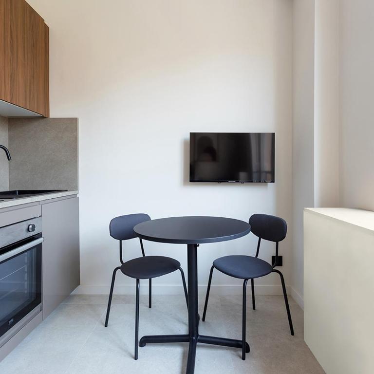Palais Escurial - Suites - Studio - 8