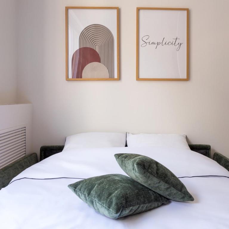 Palais Escurial - Suites - Studio - 9