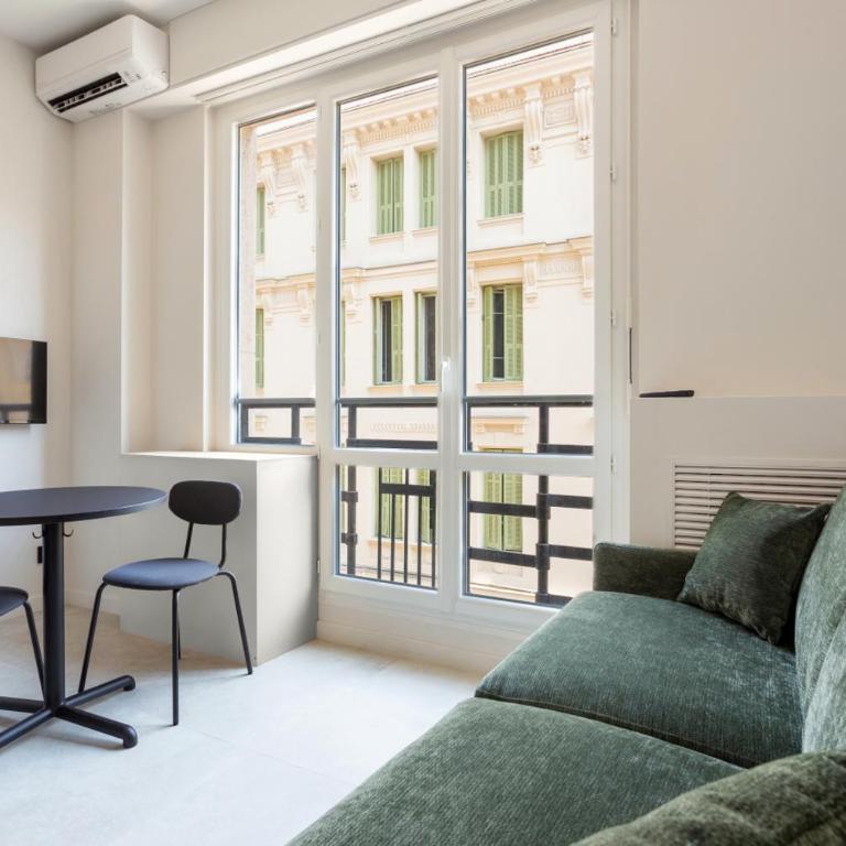 Palais Escurial - Suites - Studio - 10