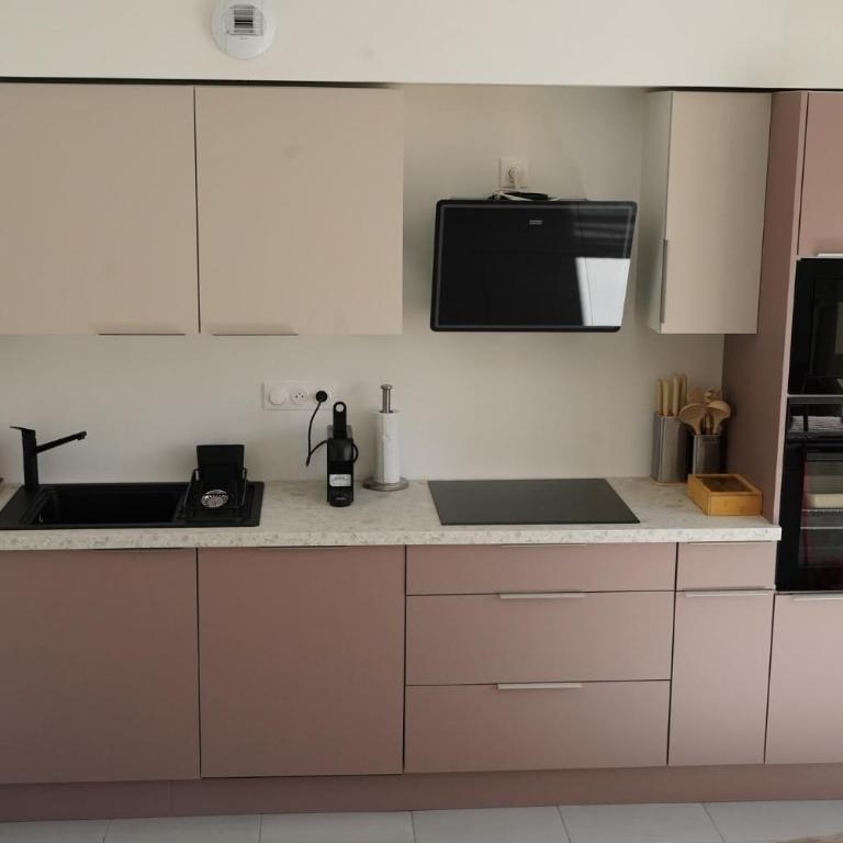 Les Embruns - Villa pour 8 personnes - Terrasse & Wi-Fi - Villa - 30