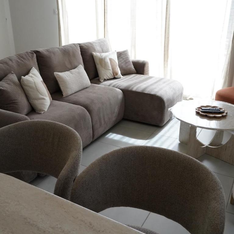Les Embruns - Villa pour 8 personnes - Terrasse & Wi-Fi - Villa - 18