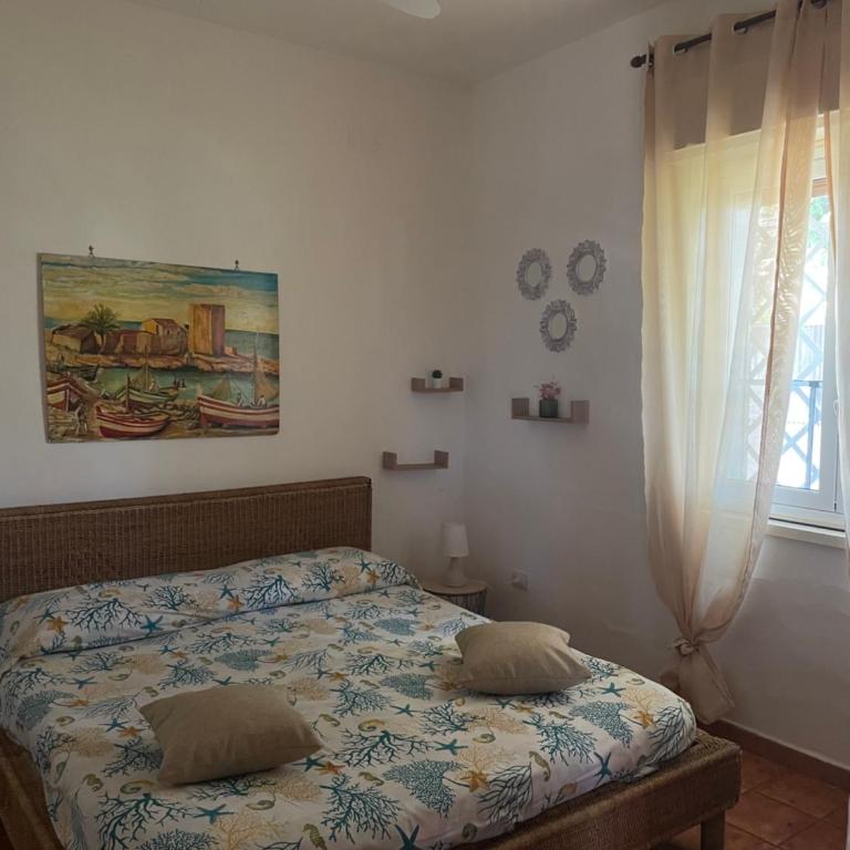 La Villetta di Sofia - Appartement 2 Chambres - 17