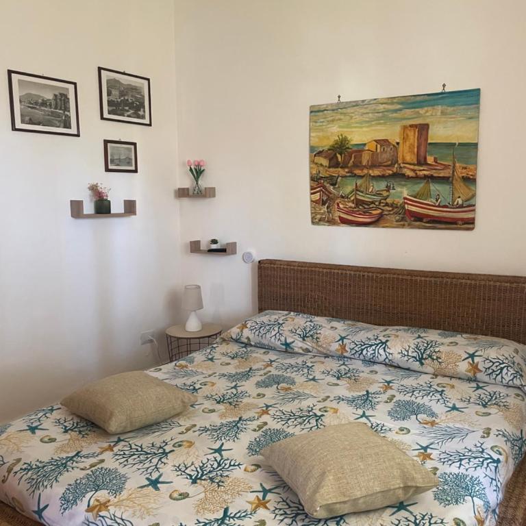 La Villetta di Sofia - Appartement 2 Chambres - 16