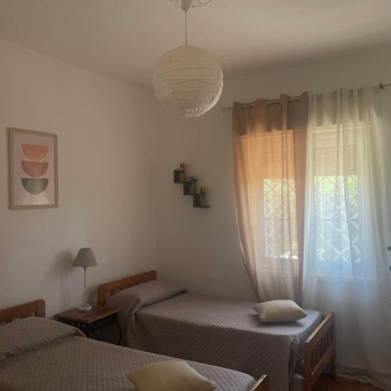 La Villetta di Sofia - Appartement 2 Chambres - 18