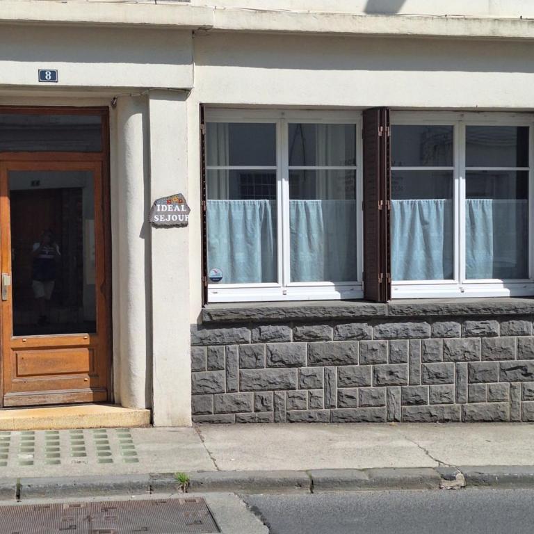 Idealsejour8 - Appartement 1 Chambre - 1