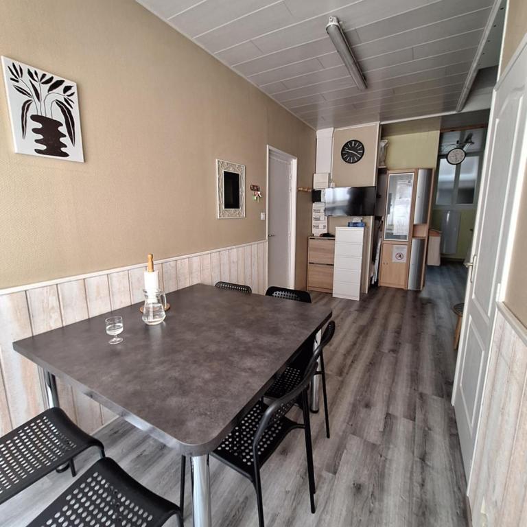 Idealsejour8 - Appartement 1 Chambre - 3