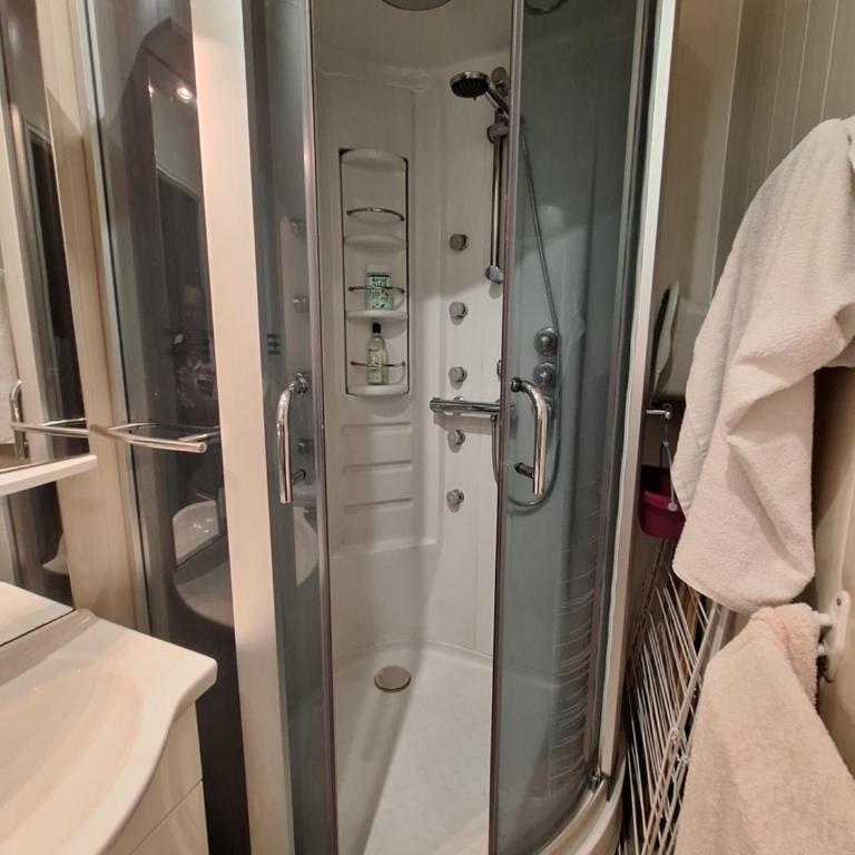 Idealsejour8 - Appartement 1 Chambre - 5