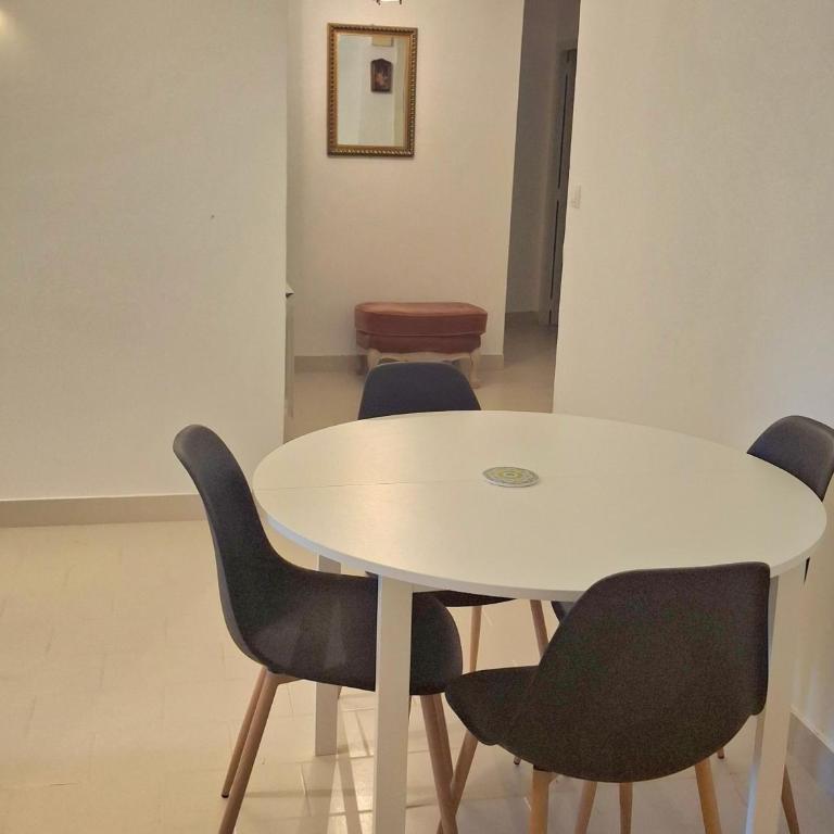appartement en entier avec vue imprenable sur la cathédrale - Two-Bedroom Apartment - 32