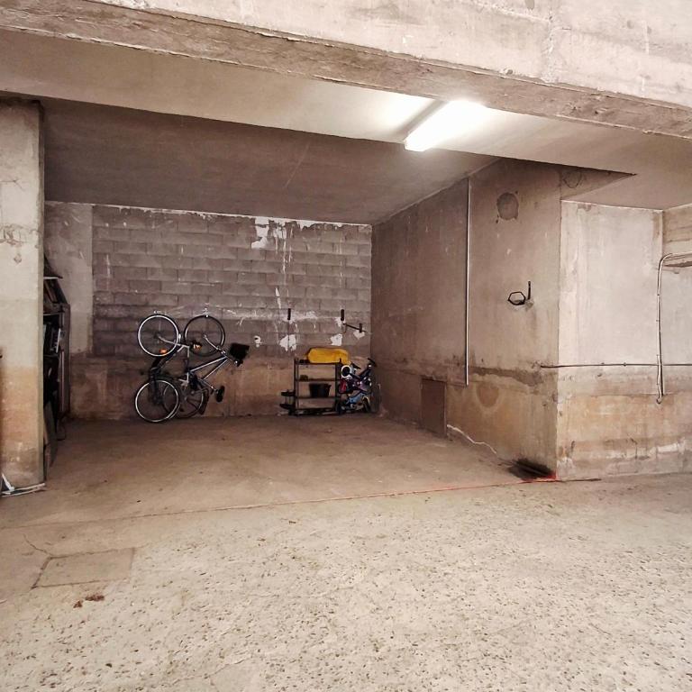 appartement en entier avec vue imprenable sur la cathédrale - Two-Bedroom Apartment - 33