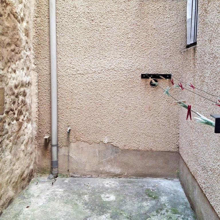 appartement en entier avec vue imprenable sur la cathédrale - Two-Bedroom Apartment - 34