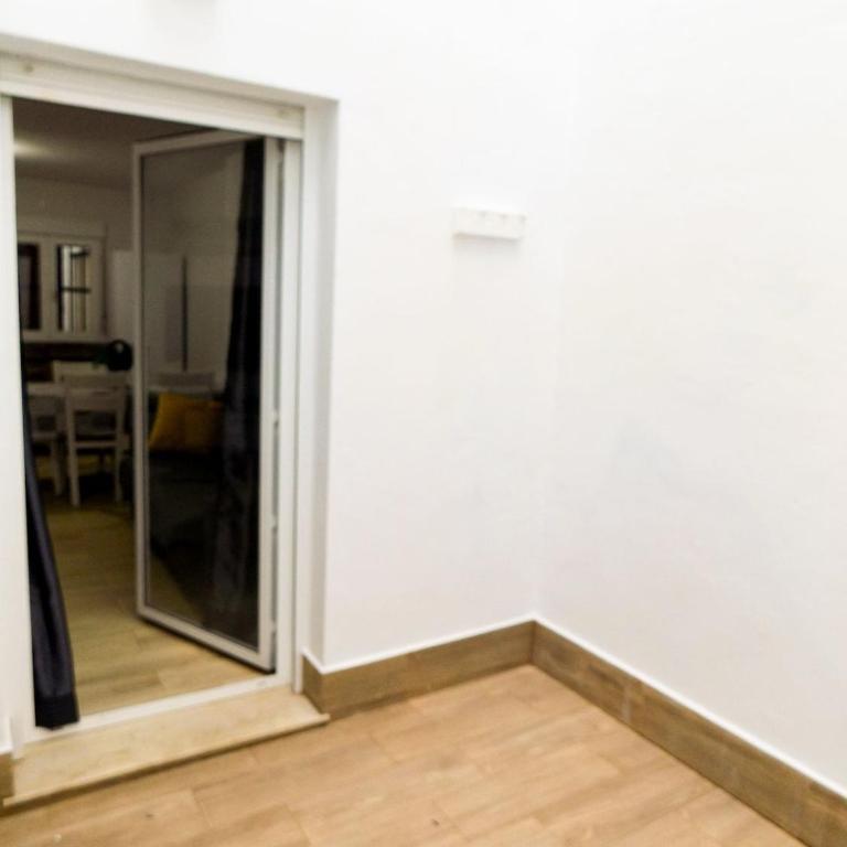 Apartamento playa - One-Bedroom Apartment - 5