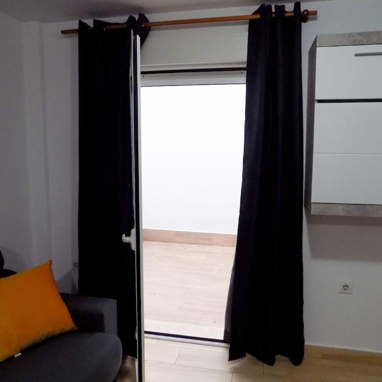 Apartamento playa - One-Bedroom Apartment - 6