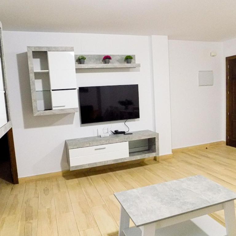 Apartamento playa - One-Bedroom Apartment - 7