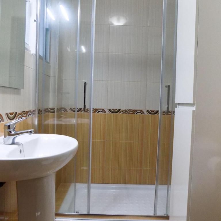 Apartamento playa - One-Bedroom Apartment - 9