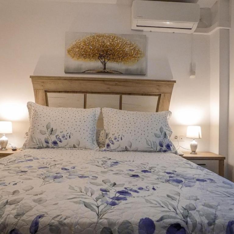 Apartamento playa - One-Bedroom Apartment - 11