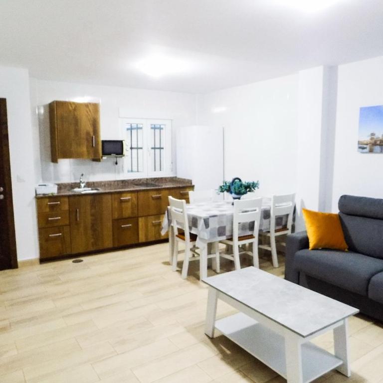 Apartamento playa - One-Bedroom Apartment - 12