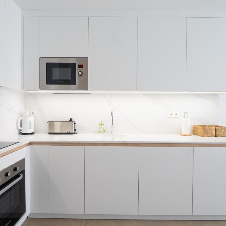 YourSpain es Apartment P X 1C Heated Pool - Apartamento de 2 dormitorios con balcón - 7