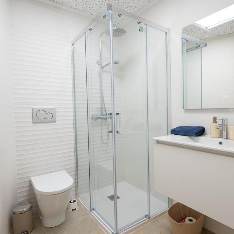 YourSpain es Apartment P X 1C Heated Pool - Apartamento de 2 dormitorios con balcón - 12