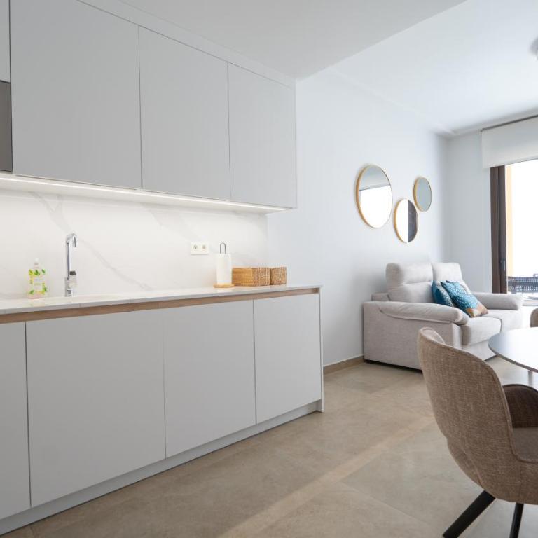 YourSpain es Apartment P X 1C Heated Pool - Apartamento de 2 dormitorios con balcón - 6