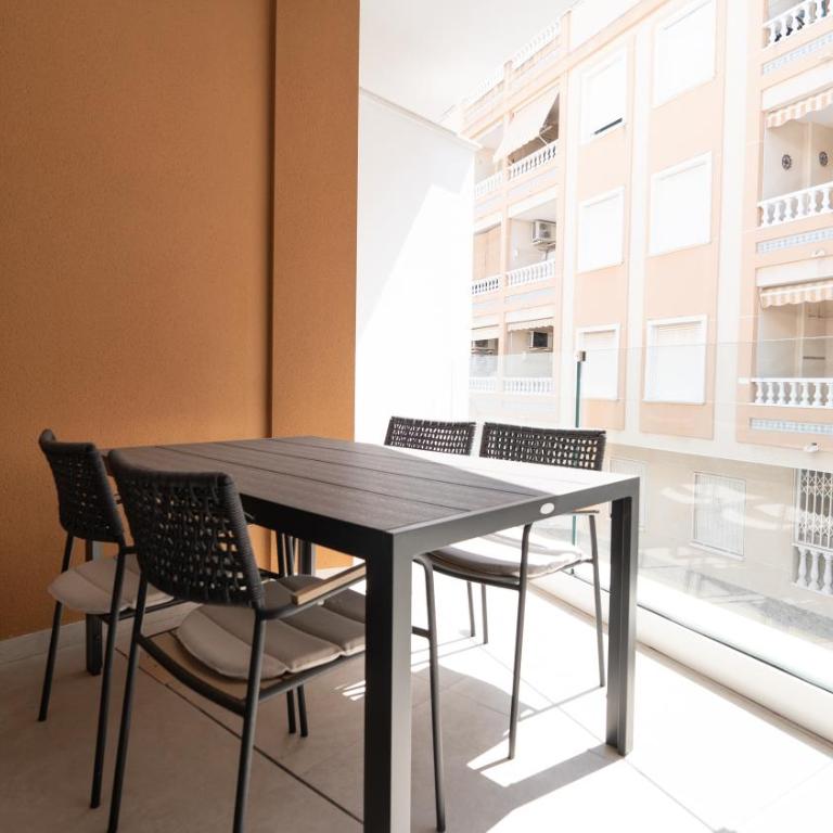 YourSpain es Apartment P X 1C Heated Pool - Apartamento de 2 dormitorios con balcón - 16
