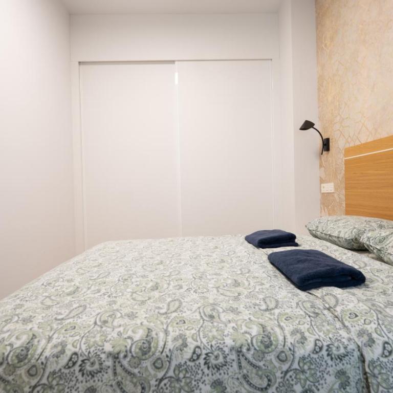 YourSpain es Apartment P X 1C Heated Pool - Apartamento de 2 dormitorios con balcón - 9