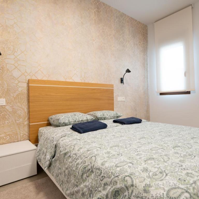 YourSpain es Apartment P X 1C Heated Pool - Apartamento de 2 dormitorios con balcón - 11