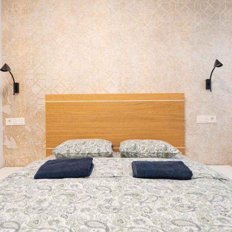 YourSpain es Apartment P X 1C Heated Pool - Apartamento de 2 dormitorios con balcón - 10