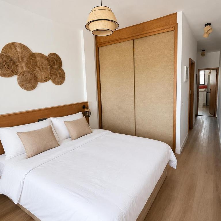 Apartamento Vista Las Canteras - Appartamento con 1 Camera da Letto - 5