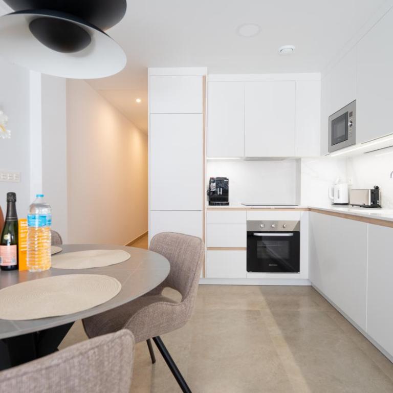 YourSpain es Apartment P X 1C Heated Pool - Apartamento de 2 dormitorios con balcón - 2