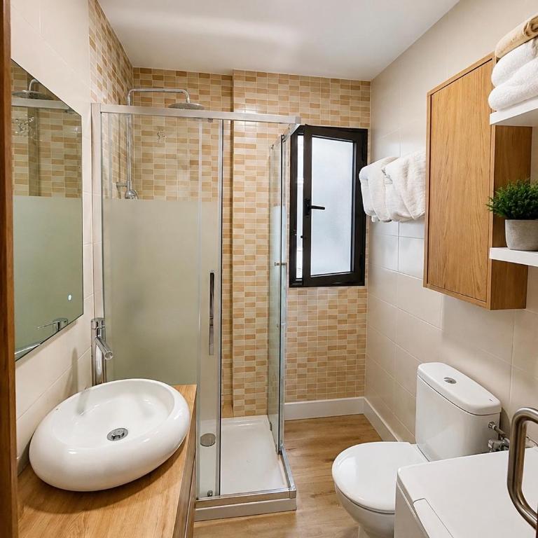 Apartamento Vista Las Canteras - Appartamento con 1 Camera da Letto - 4
