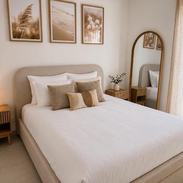 Les Embruns - Villa pour 8 personnes - Terrasse & Wi-Fi - Villa - 37