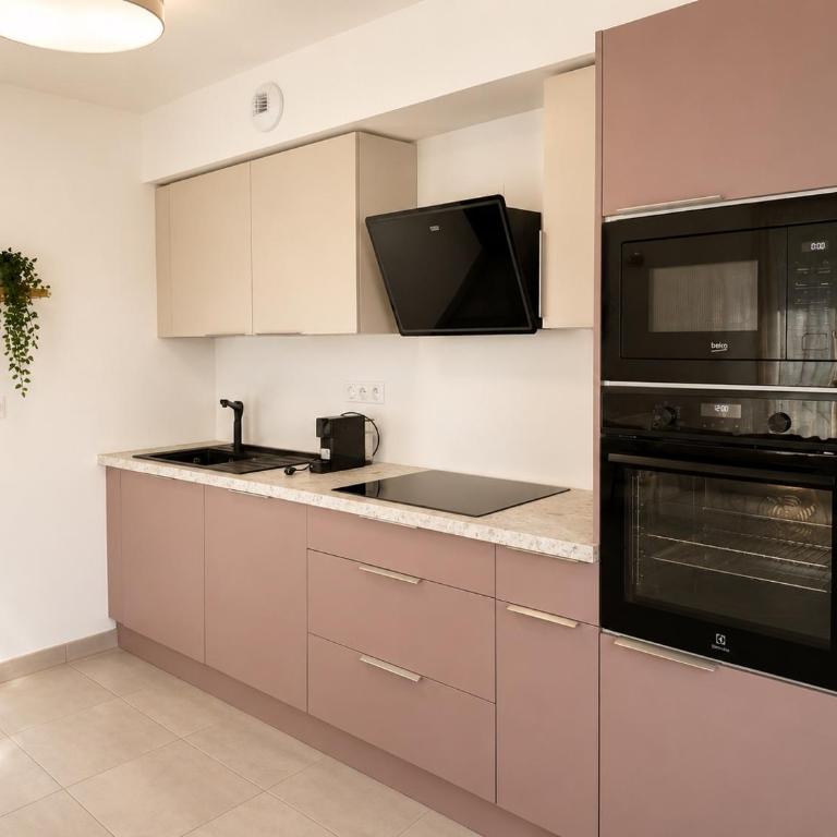 Les Embruns - Villa pour 8 personnes - Terrasse & Wi-Fi - Villa - 38