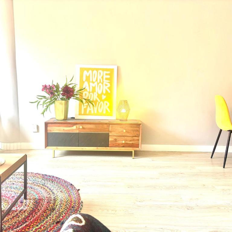 Sunny Stay - Appartamento con 1 Camera da Letto - 26