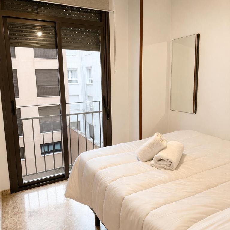 Apartamento Duque de Horna - Apartamento de 2 dormitorios - 15