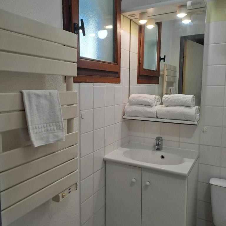 VVF Hyères presqu'île de Giens - Studio Familial - 3