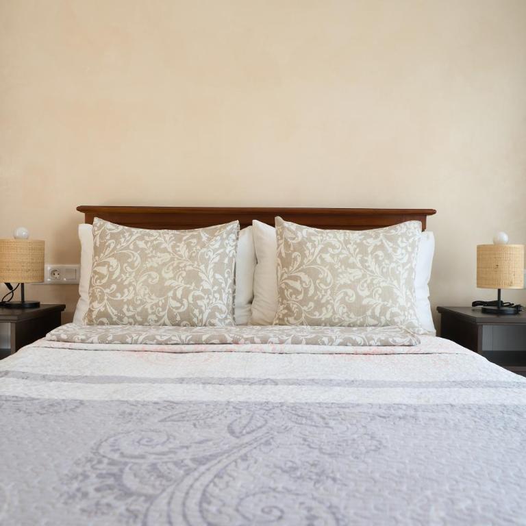 Luxury Beach Villa - Villa - 67