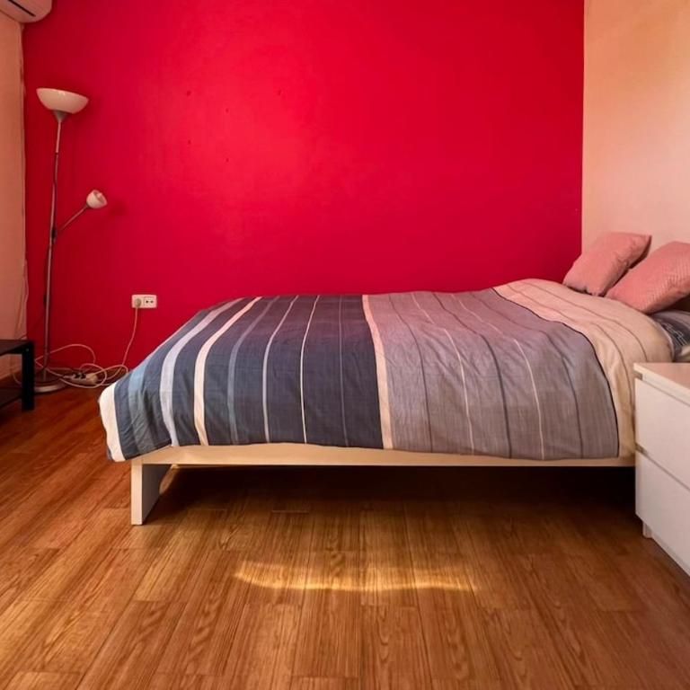 Atocha Stay Madrid - Appartamento con 1 Camera da Letto - 3