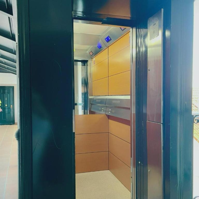 Atocha Stay Madrid - Appartamento con 1 Camera da Letto - 14
