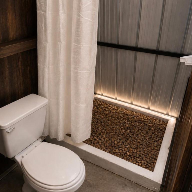 Amazon Oasis - Habitación Deluxe - 5