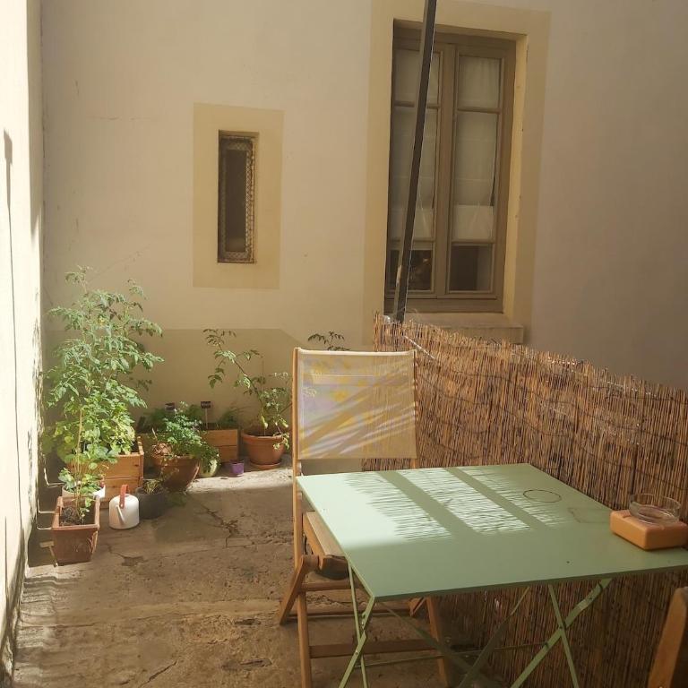 Renovated loft with terrace at Pentes Croix-Rousse - Apartamento de 1 dormitorio - 8