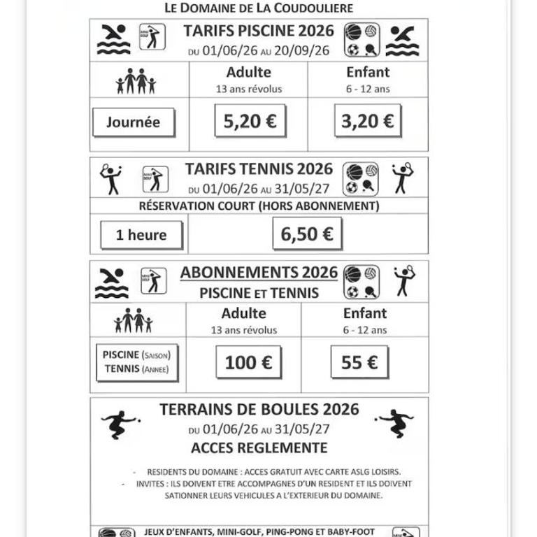 La Coudoulière, vue mer, plage à pied et parking - Appartement 2 Chambres - 37