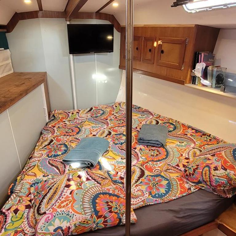 Welcome aboard! - Mobile Home - 7
