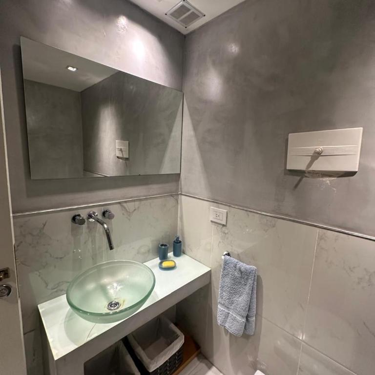 Apart Patio Palermo - Apartamento de 1 dormitorio - 11