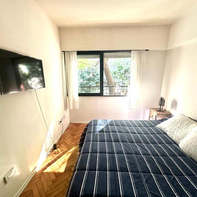 Apart Patio Palermo - Apartamento de 1 dormitorio - 7