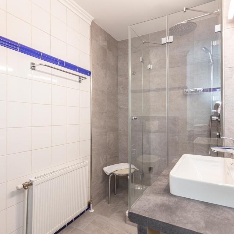 B living Apartments - Apartment - auf 2 Etagen - 5